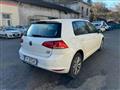 VOLKSWAGEN GOLF 1.6 TDI 110 CV 5p. Business BlueMotion Technology