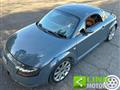 AUDI TT Cabrio 1.8T 20V 179CV--Hard Top--Pelle da baseball