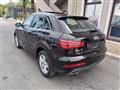 AUDI Q3 2.0 TDI S Line Edition