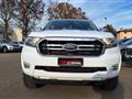 FORD RANGER 2.0 TDCi DC XLT 5 posti PERMUTE