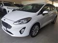 FORD FIESTA 1.5 TDCi 5 porte Plus