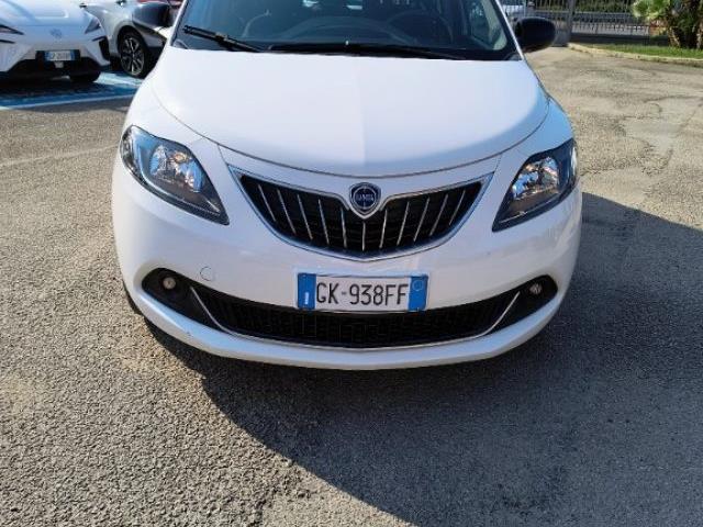 LANCIA YPSILON 1.0 FireFly 5 porte S&S Hybrid Gold