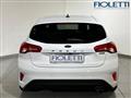 FORD FOCUS 1.0 EcoBoost Hybrid 125 CV 5p. ST-Line