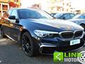 BMW SERIE 5 TOURING Touring Luxury M Sport 190CV - 2019