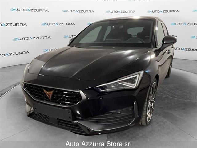 CUPRA LEON 2.0 TSI 300 CV DSG VZ