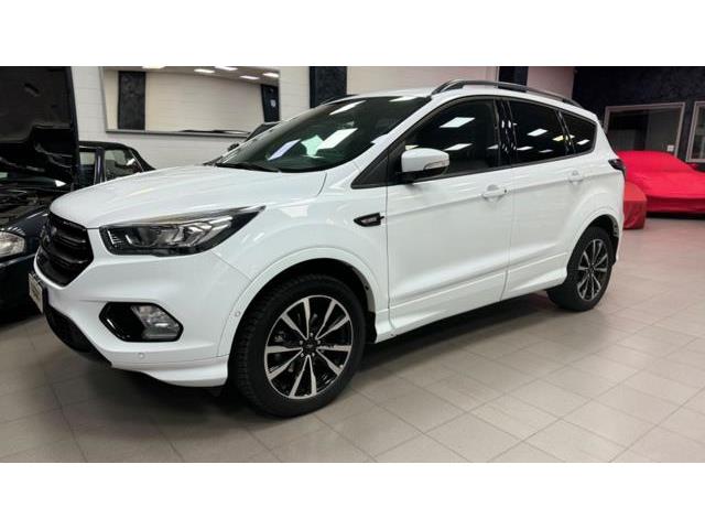 FORD KUGA (2012) 1.5 EcoBoost 120 CV S&S 2WD ST-Line