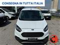 FORD TOURNEO COURIER +IVA 1.5 TDCI 75 CV-SENSORI-6 MARCE-CINGHIA OK-