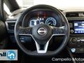 NISSAN LEAF ACENTA 40KWH