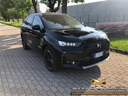 DS 7 CROSSBACK BlueHDi 180 aut. Performance Line  Scan Suspen