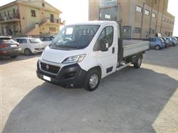 FIAT Ducato 2.3 MULTIJET 148 CV CASSONATO GARANTITO