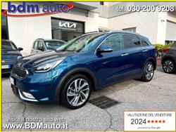 KIA NIRO 1.6 GDi DCT HEV Energy *FULL OPTIONALS*