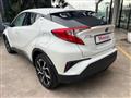 TOYOTA C-HR 1.8 Hybrid E-CVT Trend