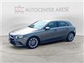 MERCEDES CLASSE A d Automatic Sport