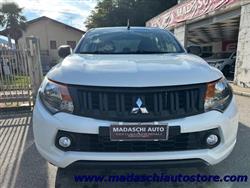 MITSUBISHI L200 2.4 DI-D/154CV Double Cab Invite solo 55000 km