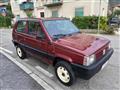 FIAT PANDA 1ª serie 1100 i.e. cat 4x4 Trekking