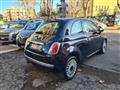 FIAT 500 0.9 TwinAir Turbo Lounge