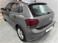 VOLKSWAGEN POLO 1.0 MPI 75 CV 50.000KM NEOPATENTATI