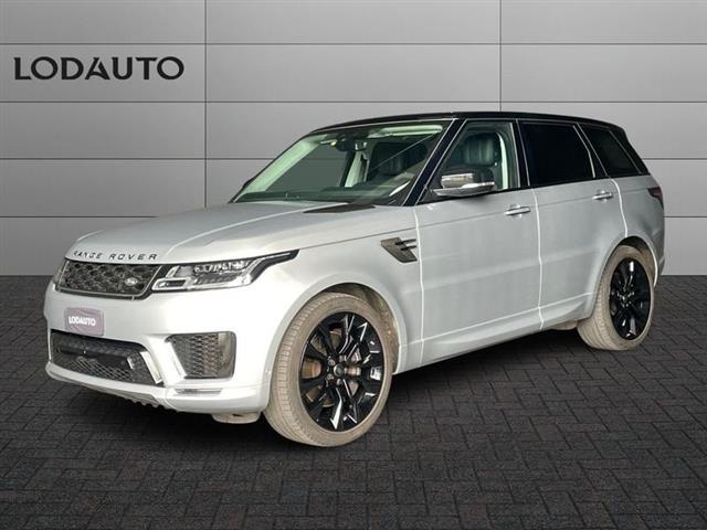 LAND ROVER RANGE ROVER SPORT Range Rover Sport 3.0 I6 MHEV HSE Dynamic