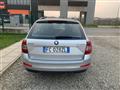 SKODA OCTAVIA 1.6 TDI CR 110 CV Wagon Executive Plus