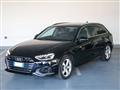 AUDI A4 AVANT A4 Avant 35 TDI/163 CV S tronic