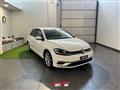 VOLKSWAGEN GOLF 1.6 TDI 115 CV 5p. Executive BlueMotion Technology