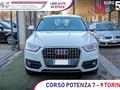 AUDI Q3 2.0 TDI quattro S tronic Business Plus