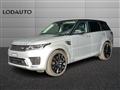 LAND ROVER RANGE ROVER SPORT Range Rover Sport 3.0 I6 MHEV HSE Dynamic