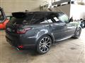 LAND ROVER RANGE ROVER SPORT 3.0D l6 249CV HSE RESTYLING CAMBIO AUTOMATICO