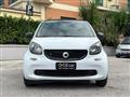 SMART EQ FORTWO EQ ELETTRICA+NAVIGATORE +SOLO KM. 20.438+ALLSEASON