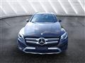 MERCEDES GLC SUV 250 d Exclusive 4matic auto