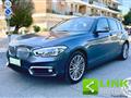 BMW SERIE 1 d 5p. EfficientDynamics URBAN, FINANZIABILE