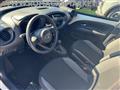 TOYOTA NUOVA AYGO X 1.0 VVT-i 72 CV 5 porte Active S-CVT AUTOMATICA