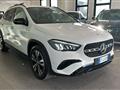 MERCEDES CLASSE GLA GLA 180 d Automatic Executive