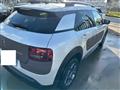 CITROEN C4 CACTUS BlueHDi 1.6 100 CV HDI EURO 6