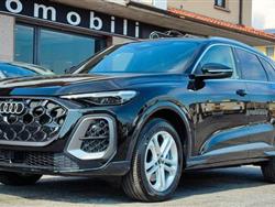 AUDI Q5 40TDI 204CV quattro S tronic S line PRONTA