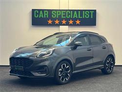 FORD PUMA 1.0 Hybrid 125 ST-Line PROMO "SMART PAY"