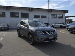 NISSAN X-TRAIL 1.6 dCi 2WD Acenta Premium