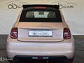 FIAT 500C 500 Icon Cabrio 42 kWh