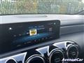 MERCEDES CLASSE CLA COUPE Coupe Premium CERCHI 19 TELECAM TAGLIANDI MERCEDES