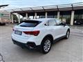 AUDI Q3 SPORTBACK SPB 35 TFSI S tronic Business Plus iva compresa