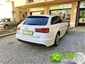 AUDI A6 AVANT Avant3.0 TDI Stronic quattro edition GARANZIA INCL