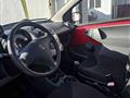 PEUGEOT 107 1.0 68CV 3p. Sweet Years