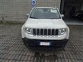 JEEP RENEGADE 1.6 Mjt DDCT 120 CV Limited