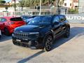 JEEP AVENGER e-HYBRID 1.2 Turbo MHEV Summit