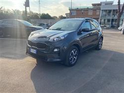 KIA SPORTAGE 2016 Sportage 1.6 ECOGPL 2WD Business Class