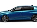 PEUGEOT NUOVA 308 BlueHDi 130 S&S EAT8 ALLURE+GT