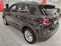 VOLKSWAGEN T-CROSS 1.0 TSI 95cv Style + Car Play "SUPER PROMO"