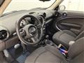 MINI CABRIO Countryman R60 -  Countryman 2.0 Cooper SD all4