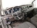 FORD TRANSIT CUSTOM 340 2.0 TDCi 130 PC Furgone Trend