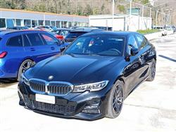 BMW SERIE 3 320d mhev 48V Msport auto